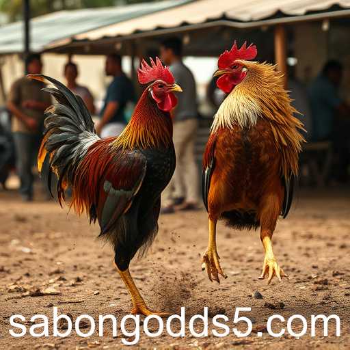 The Digital Shift in Sabong: Betting Dynamics and Trends