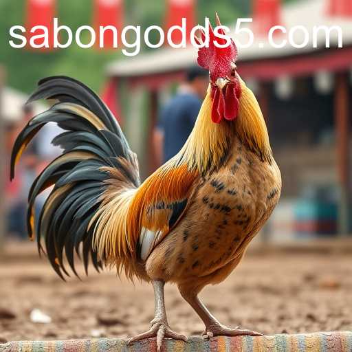 The Evolution of Sabong Odds in Online Gaming