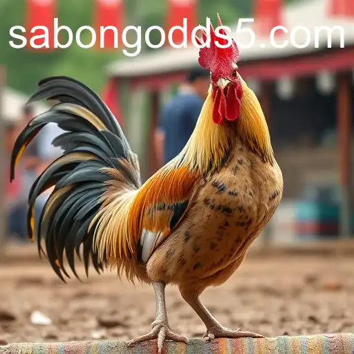 The Evolution of Sabong Odds in Online Gaming