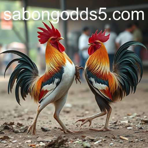 The Evolution of Sabong Odds in the Online Gaming Arena