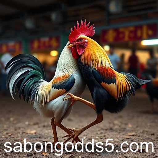 The Evolving Landscape of Sabong Odds Online