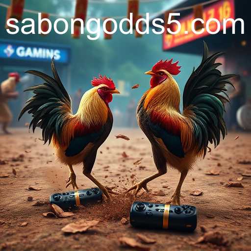 The Evolving World of Online Sabong Betting