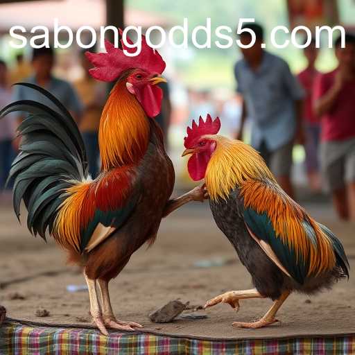 The Evolving Landscape of Sabong in 2026