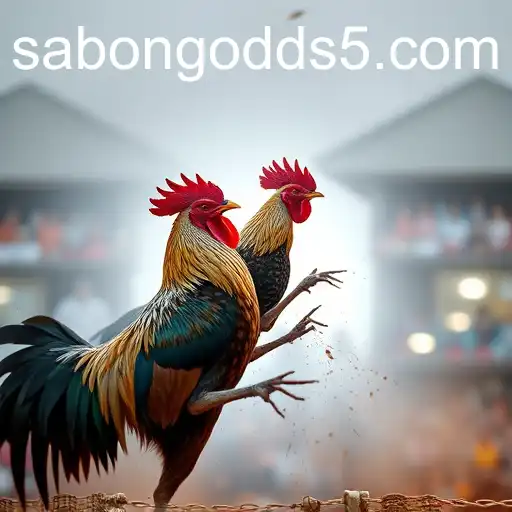 The Evolving World of Sabong Odds
