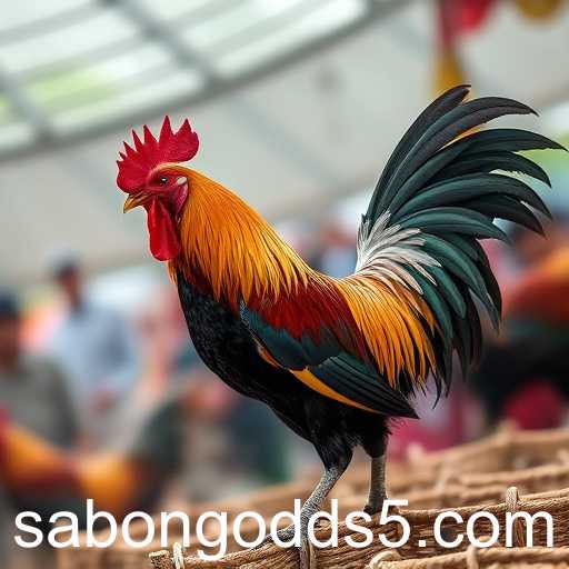 Exploring the Digital Arena: Insights into the 'Community Forum' and Sabong Odds