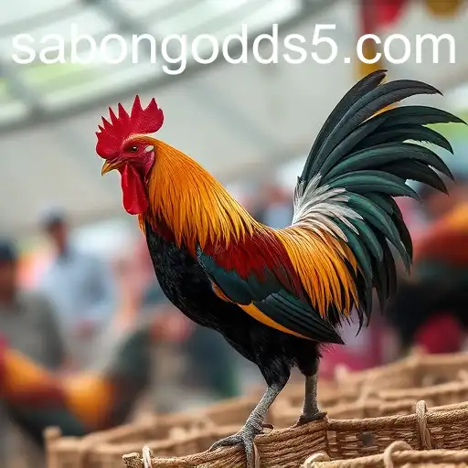 Exploring the Digital Arena: Insights into the 'Community Forum' and Sabong Odds