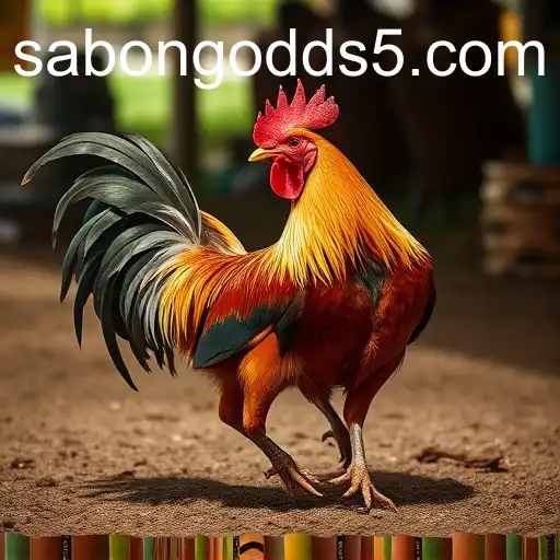 Exploring the Digital Arena: Understanding 'Sabong Odds' in Online Gaming