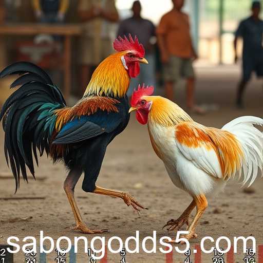 Understanding Sabong Odds: A Fascinating Look into the World of Cockfighting Betting