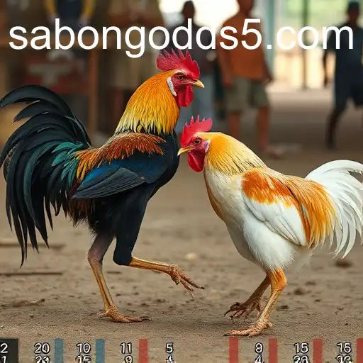 Understanding Sabong Odds: A Fascinating Look into the World of Cockfighting Betting
