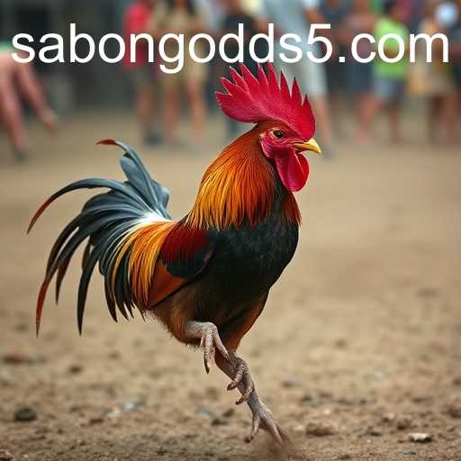 Sabong Odds and the Rise of Online Cockfighting in 2025