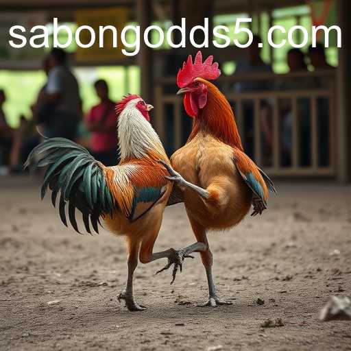 The Resurgence of Sabong and Its Impact on Gaming Culture