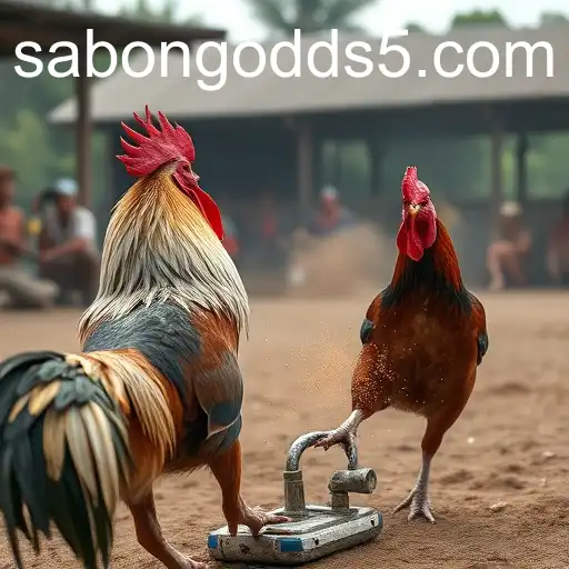 The Resurgence of Sabong Odds in Online Gaming