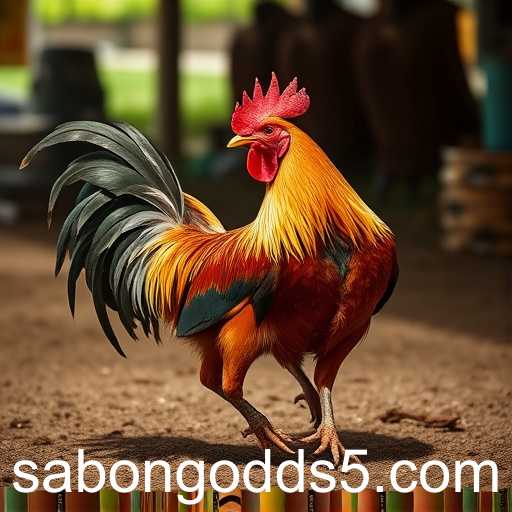 The Resurgence of Sabong in Gaming Communities