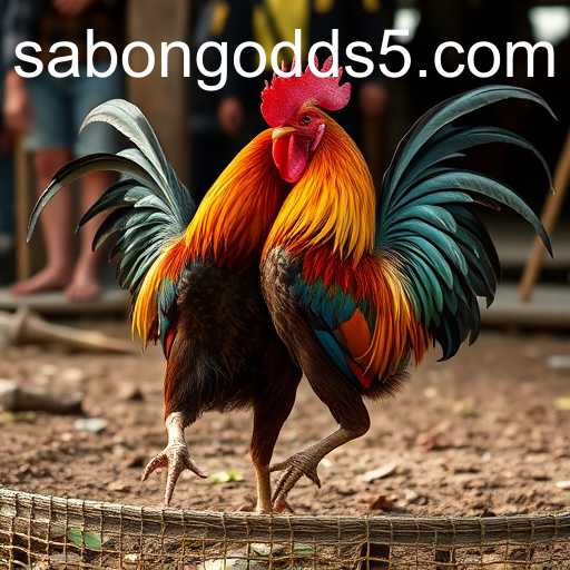 Rising Popularity of Sabong Betting Online