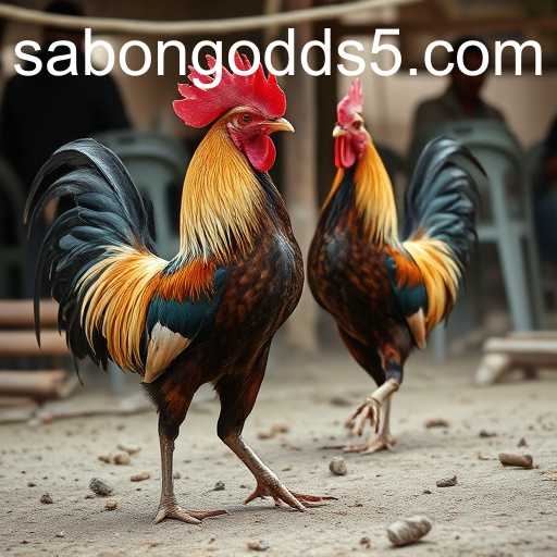 The Rising Trend of Sabong Odds in Online Gaming