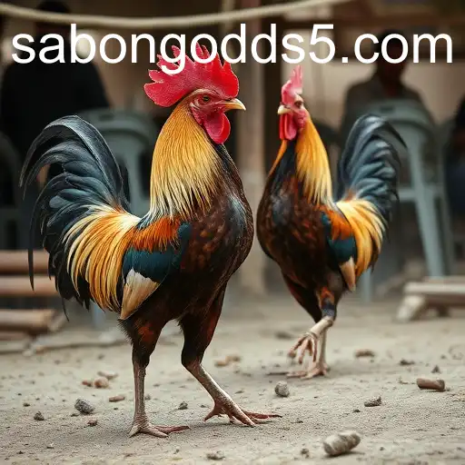 The Rising Trend of Sabong Odds in Online Gaming