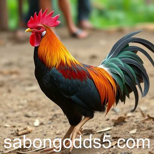 Understanding Sabong Odds in the Game Rules Category