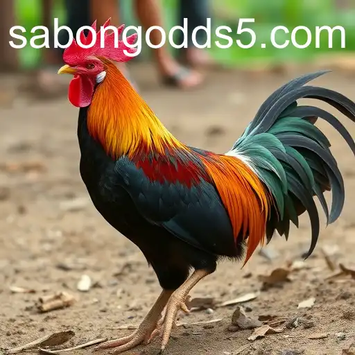 Understanding Sabong Odds in the Game Rules Category