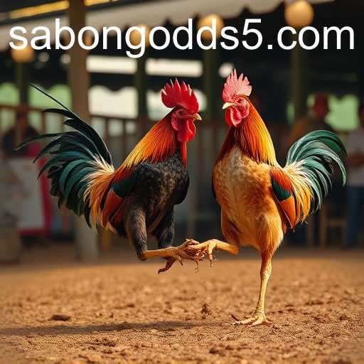 Navigating the World of Sabong Betting Odds