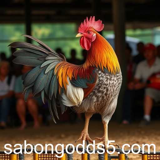 Sabong Odds: A Cultural Phenomenon in a Digital Age