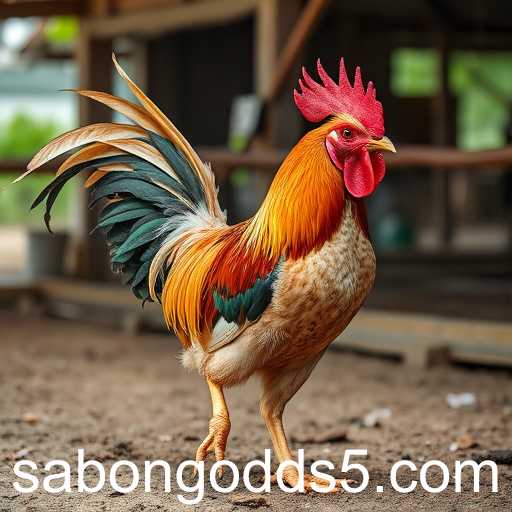 The Role of Sabong Odds in Online Gaming