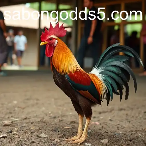 The Rise of Sabong Betting in Modern Gaming