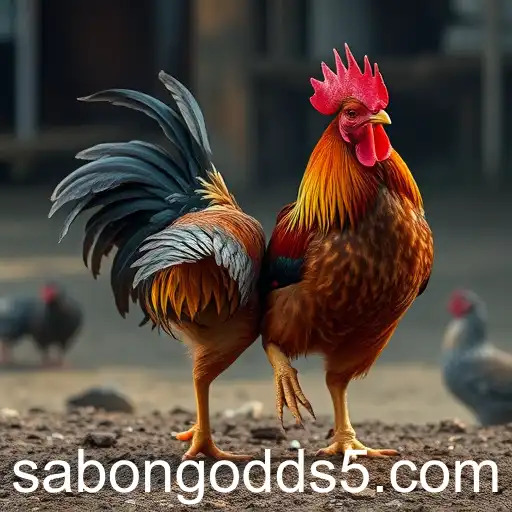 The Resurgence of Sabong: Cockfighting Odds Gain Global Attention