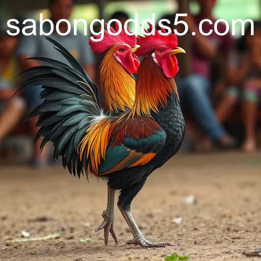 The Revival of Sabong: Tradition Meets Technology