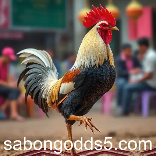 Understanding Sabong Odds and Their Impact on Online Gaming