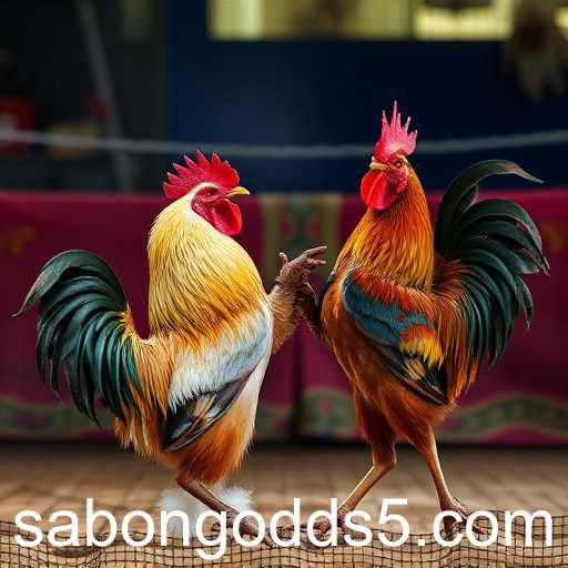 Understanding Sabong Odds: A Guide to Betting Tips in Online Cockfighting